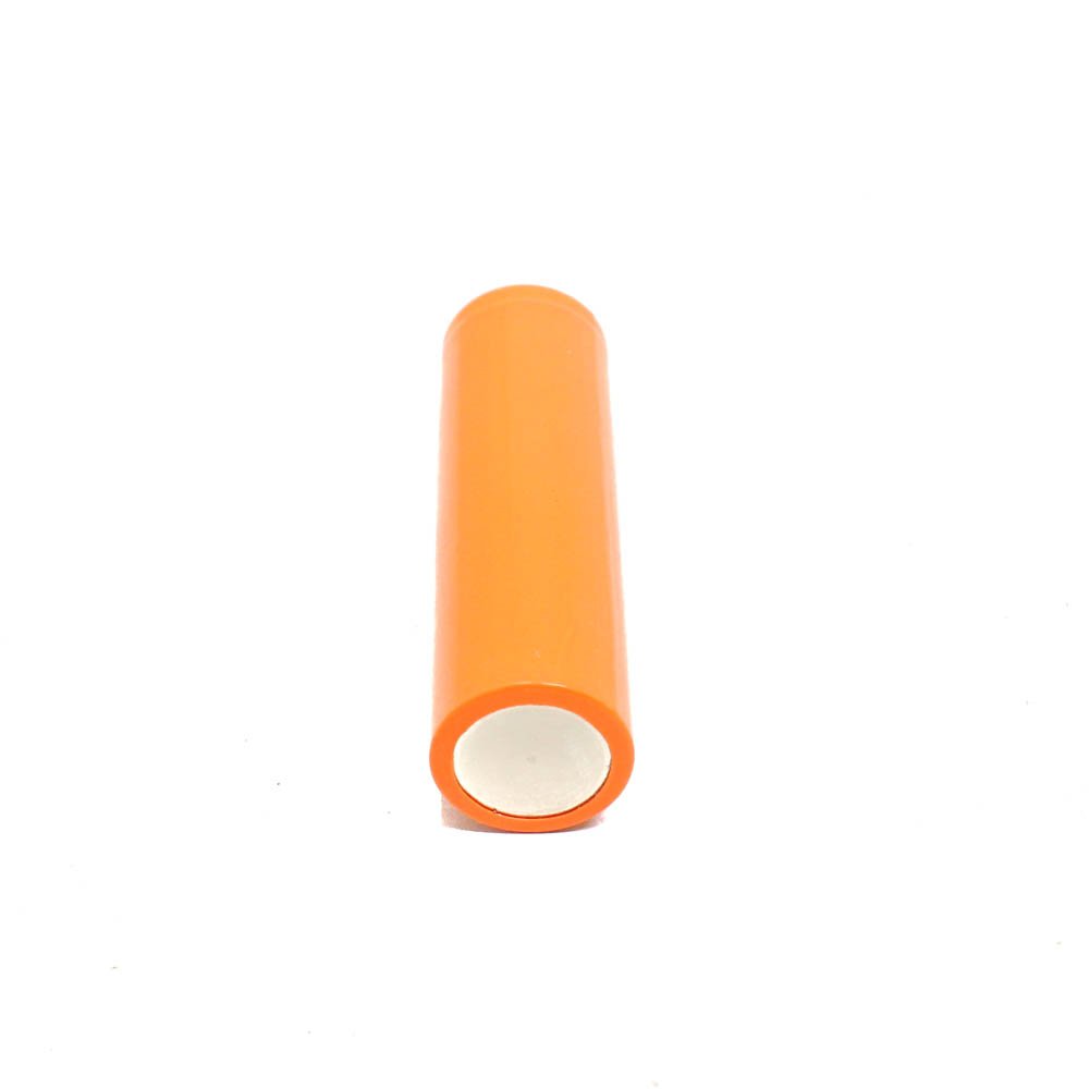 Orange A Grade IFR18650 2000mAh (3c) LiFePO4 Battery - Image 3