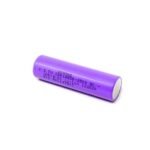 Orange A Grade ISR 18650 2500mAh (8c) Lithium-ion Battery