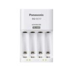 Panasonic BQ-CC17 Eneloop Advanced Charger for Ni-MH Battery Cell
