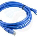 RJ45 CAT6 Ethernet Patch LAN Cable