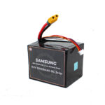 SAMSUNG INR18650-25R Li-ion 11.1V 10000mAh 8C 3S4P Li-ion Battery Pack