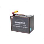 SAMSUNG INR18650-25R Li-ion 22.2V 10000mAh 8C 6S4P Li-ion Battery Pack EV Grade