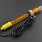 DFRobot Gravity Lab Grade Analog ORP Sensor Meter For Arduino