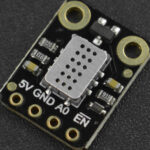 DFRobot Fermion: MEMS Gas Sensor – MiCS-2714 (Breakout)