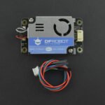 DFRobot Gravity: PM2.5 Air Quality Sensor