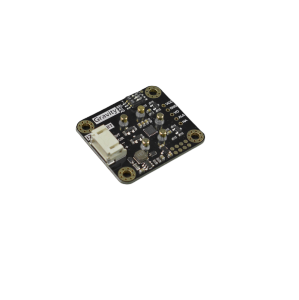 DFRobot Gravity O3 Sensor (Calibrated) – I2C & UART - Image 2