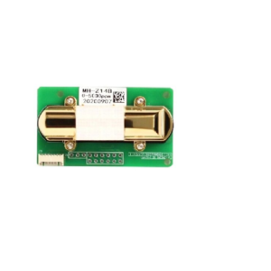 Winsen MH-Z14A Infrared Carbon-Dioxide Sensor With UART/ANALOG/PWM Output