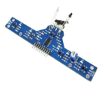 BFD-1000 Five Channel Infrared Tracking Module Tracing Sensor