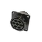 206227-1-RECEPTACLE, SOCKET CONTACT, 7W