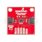 SparkFun Proximity Sensor Breakout – 20cm, VCNL4040 (Qwiic)