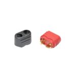Nylon T Style Female Connector with Insulating Cap-1Pcs