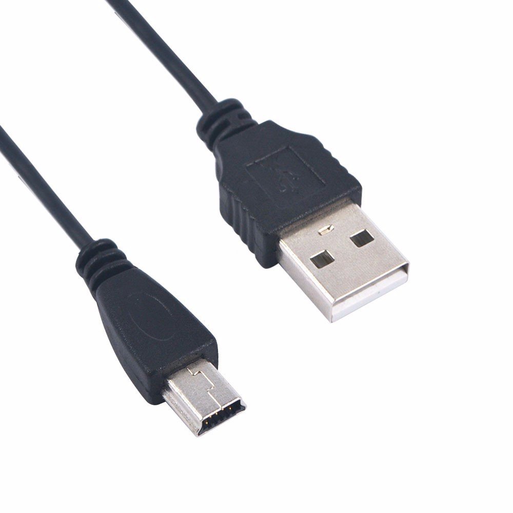 USB to Mini micro cable - Image 4