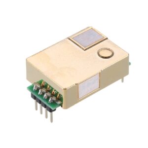 Winsen MH-Z19B NDIR CO2 sensor for indoor air quality monitoring