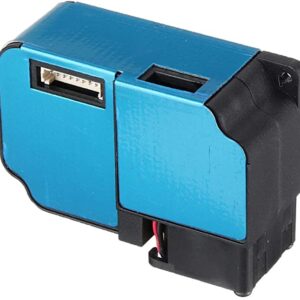 Winsen ZH03B Particles Sensor PM2.5 Dust Sensor