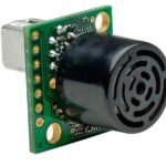 MaxBotix MB1340 XL-MaxSonar-AE4 Ultrasonic Sensor