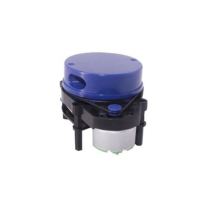 YDLIDAR X4 360 Degree ROS Scanner for Navigation, Collision Avoidance 10M