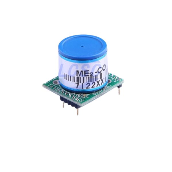 Winsen Electrochemical CO Sensor Module ZE07-CO - Image 2
