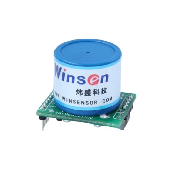 Winsen Electrochemical CO Sensor Module ZE07-CO