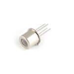 Winsen MP-5-24V C3H8 LPG Propane Flammable Gas Sensor Metal Cap