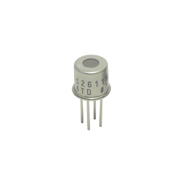 Figaro TGS2611-C00 Methane Sensor