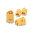 MT30 3 Pole Motor/ESC Connector Set Male+Female Pair (1 Set)