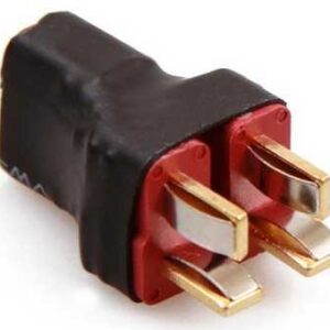 SafeConnect T-Connector Parallel Harness (2M1F)
