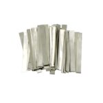 Battery Connection Welding Strip with 99.96% Pure Nickel -5Pcs.