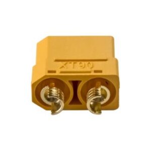 XT90 Female Connector with Housing-1pcs