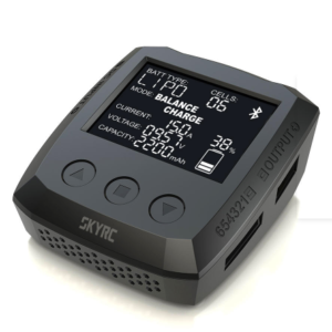 SKYRC B6 Nano 320W 15A DC Smart Battery Charger Discharger