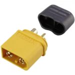 XT60H Connector with Housing-Male