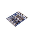 3S 11.1V 18650 Lithium Battery Polymer Battery Equalizer Board