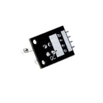 Mercury Medallion Module for Uno R3