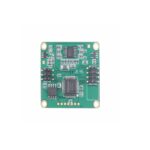 24GHz mmWave Radar Sensor – Human Static Presence Module