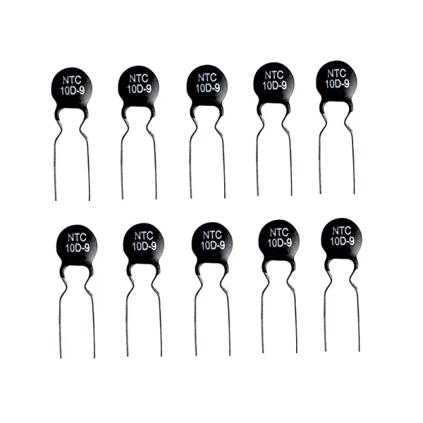 10D9 NTC Thermistor (Pack of 10) - Image 3
