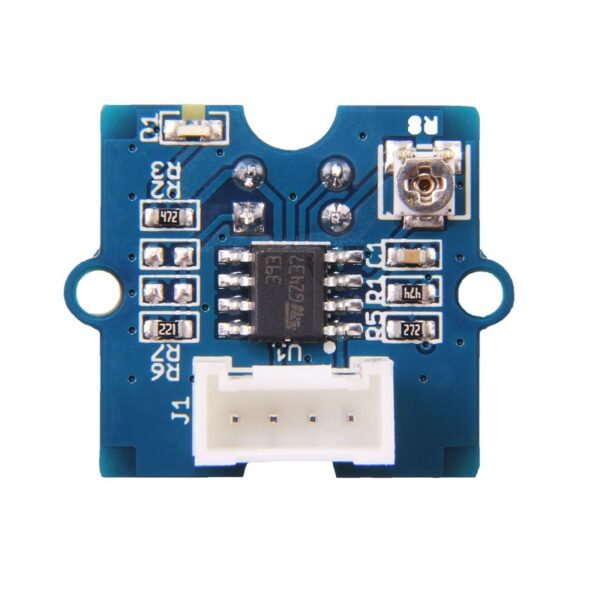 SeeedStudio Grove IR Distance Interrupter v1.2 - Image 2