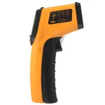 GM320 Non-Contact Infrared (IR) Handheld Temperature Meter