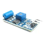 Vibration sensor module alarm Motion sensor module vibration switch SW-420