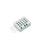 TVOC Sensor Model AGS02MA