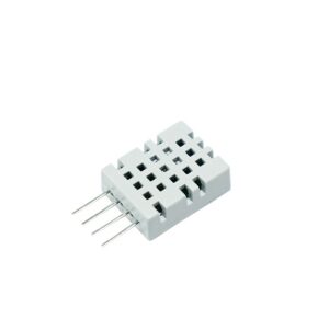 TVOC Sensor Model AGS02MA