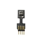 AHT25 Integrated temperature and humidity sensor -40 ~ + 80 ℃