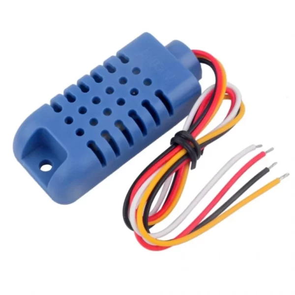 AMT1001 Resistive Humidity and Temperature Sensor Module - Image 3