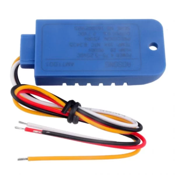 AMT1001 Resistive Humidity and Temperature Sensor Module - Image 5