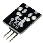 Analog Temperature Sensor Module