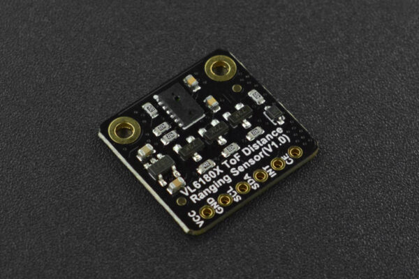 DFRobot Fermion VL6180X ToF Distance Ranging Sensor (Breakout) - Image 4
