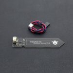 DFRobot Gravity Analog Capacitive Soil Moisture Sensor- Corrosion Resistant