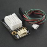 DFRobot Gravity DHT22 Temperature & Humidity Sensor