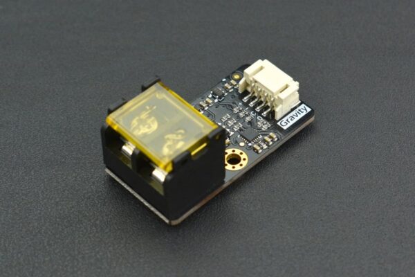 DFRobot Gravity I2C High Temperature Sensor (K-Type, 800℃)