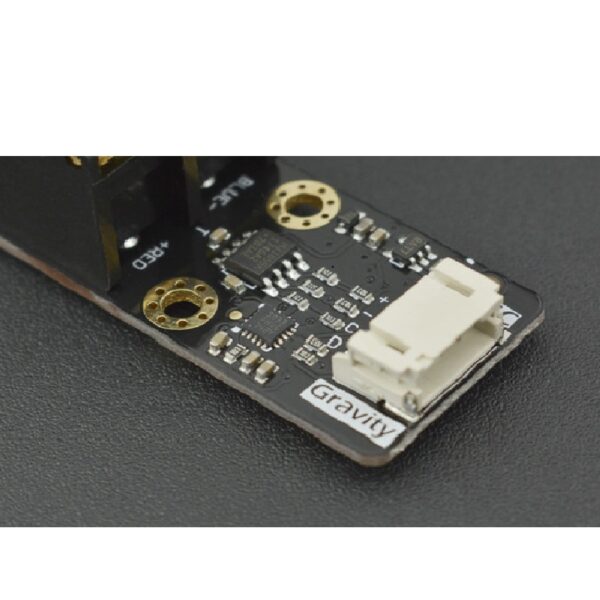 DFRobot Gravity I2C High Temperature Sensor (K-Type, 800℃) - Image 5