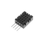 DHT20 SIP Packaged Temperature and Humidity Sensor -40 ~ + 80 ℃
