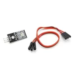 DS18B20 Temperature Sensor Module For Arduino